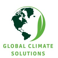 Global Climate Solutions logo - Similar company to Our Future Water