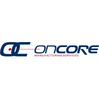 OnCore Manufacturing Services logo - Similar company to O
