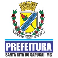 Prefeitura Municipal de Santa Rita do Sapucaí logo - Similar company to Intelliges Industria E Comercio De Produtos Eletronicos