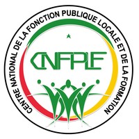 CENTRE NATIONAL DE LA FONCTION PUBLIQUE LOCALE ET DE LA FORMATION-CNFPLF logo - Similar company to Easysolutions Eas
