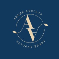 ARKHÈ AVOCATS logo - Similar company to Bcr Finances