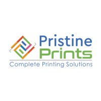 Pristine Prints Pvt Ltd logo - Similar company to Ai Kyro