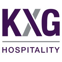 KXG Hospitality logo - Similar company to Dp Work
