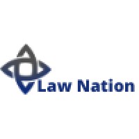 Law Nation logo - Similar company to Nation Lawyers