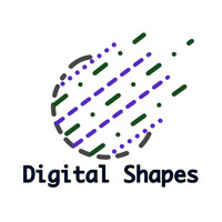DIGITAL SHAPES logo - Similar company to The Sales Architect