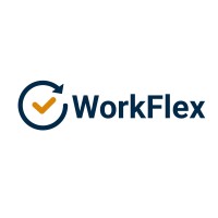 Workflex-RH logo - Similar company to Cursus Group