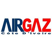 AIR GAZ  Côte d'Ivoire logo - Similar company to Epsilys