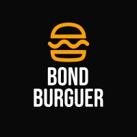Bond Burguer logo - Similar company to Pancho'S
