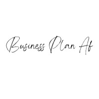 Business Plan Af logo - Similar company to Altiluz Consulting 🇲🇦