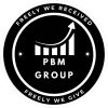 The PBM Group logo - Similar company to Wrenchly Services Llp