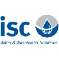 ISC- Industrial Services Company logo - Similar company to Isc Industrial Services Centre