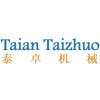TAIAN TAIZHUO MACHINERY MANUFACTURING CO., LTD logo - Similar company to Kongdavision Technology Co., Ltd