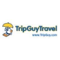 TripGuy Travel LLC logo - Similar company to Jetnow.Com
