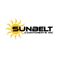 Sunbelt Components Inc logo - Similar company to M3 Distribution