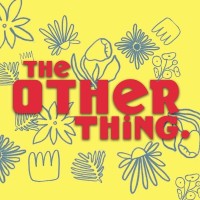 The Other Thing logo - Similar company to Not A Brand