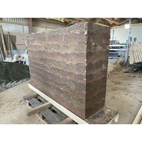 Multi Storey Rammed Earth Construction logo - Similar company to Event Group