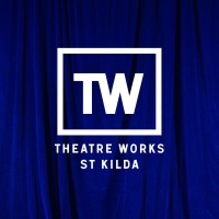 Theatre Works logo - Similar company to Drama Learning Center