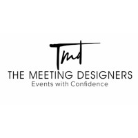 The Meeting Designers logo - Similar company to Event Transportation Systems