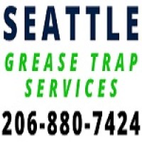 Seattle Grease Trap Services logo - Similar company to The Grease Box