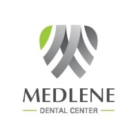 Medlene Dental Center logo - Similar company to Thiqa Dental Clinic L.L.C