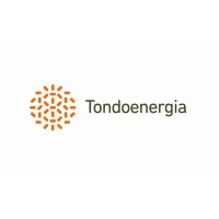 Tondoenergia logo - Similar company to Termowatt