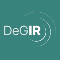 Deutsche Gesellschaft für Interventionelle Radiologie und minimal-invasive Therapie logo - Similar company to Deutsche Multiple Sklerose Gesellschaft, Bundesverband E.V.