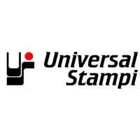 UNIVERSAL STAMPI s.r.l. logo - Similar company to Saen Srl