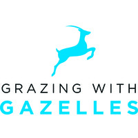 Grazing With Gazelles logo - Similar company to Pure Potential