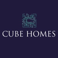 Cube Homes Ltd logo - Similar company to Mcgoff Construction Limited