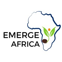 The Emerge Africa logo - Similar company to Open House Lagos
