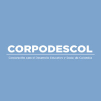 CORPODESCOL Corporación para el Desarrollo Educativo y Social de Colombia logo - Similar company to Corporación Para El Desarrollo Social De Colombia