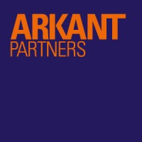 ARKANT PARTNERS logo - Similar company to Talion Group