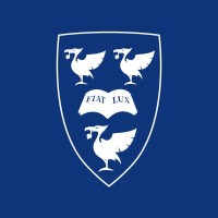 School of Law and Social Justice, University of Liverpool logo - Similar company to The Intermediary Cooperative