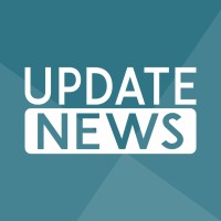 Update News logo - Similar company to Blendtw Media