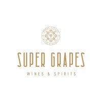 Super Grapes Wines & Spirits logo - Similar company to No Rules Wines