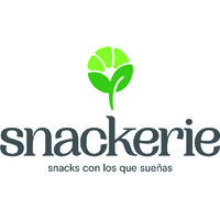 Snackerie logo - Similar company to Cs Usac