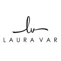Laura Var logo - Similar company to Squaddy