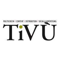 Tivù logo - Similar company to Tivu