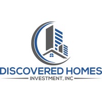 Discovered Homes Investment Inc logo - Similar company to Empower Her
