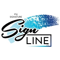 FSJ Signature Sign Line Ltd. logo - Similar company to Silverback