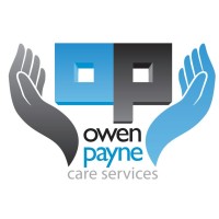 Owen Payne Care Services logo - Similar company to Range Recruitment
