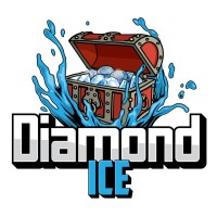 Diamond Ice Vending logo - Similar company to Diamond Ice Systems Ltd.