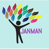 Janman People's Foundation logo - Similar company to Pukar Helpline