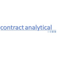 CONTRACT ANALYTICAL SERVICES LTD. logo - Similar company to Mozatech Group