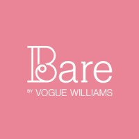 Bare by Vogue Williams logo - Similar company to Gym+Coffee