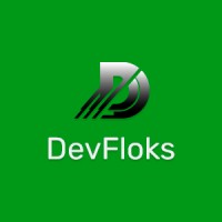 DevFloks logo - Similar company to Echo Security Group