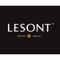Lesont Group logo - Similar company to D'Optron
