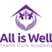 All is Well HCA logo - Similar company to Oneinmath