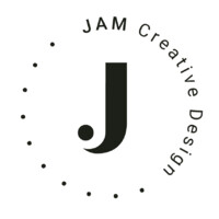 JAM Creative Design logo - Similar company to Sprout Studio
