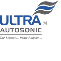 Ultraautosonic LLP logo - Similar company to Accurate Powertech India Pvt. Ltd.